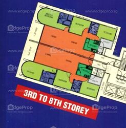 St. Francis Lodge (D12), Apartment #613138821
